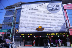 Shanthi Residency